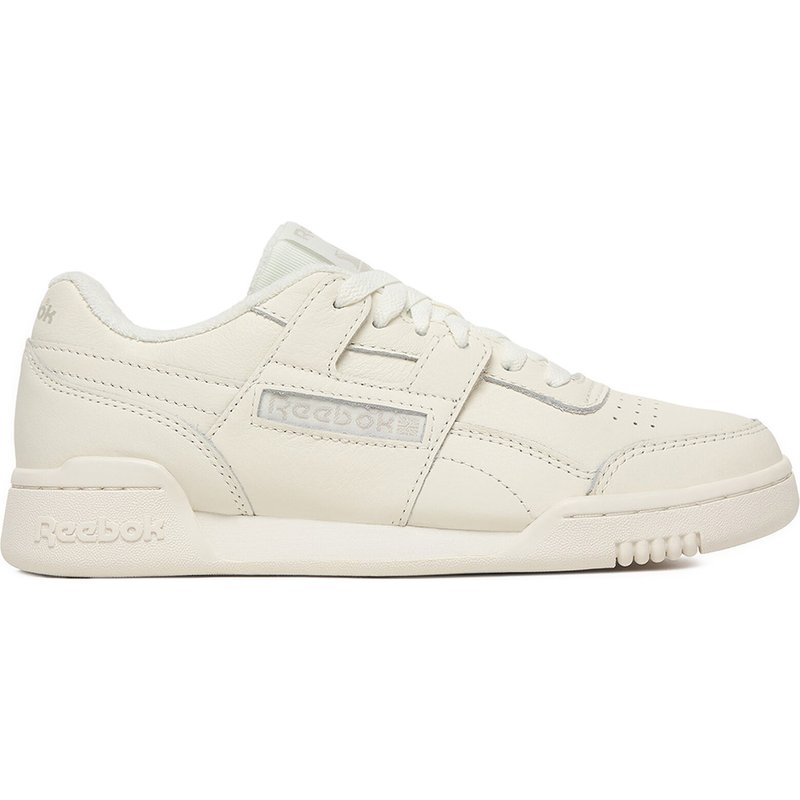 Sneakers Reebok SS-WORKOUT PLUS 100244869 Weiß