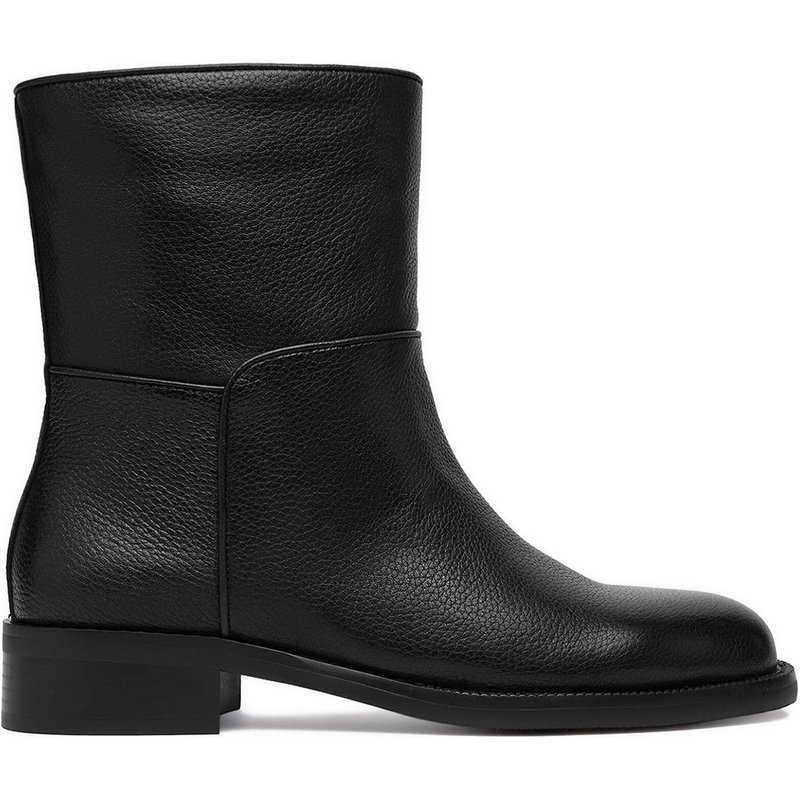 Stiefeletten GINO ROSSI C-A78-X434 Schwarz