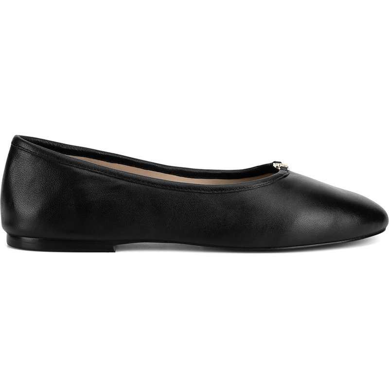 Ballerinas Gino Rossi SAMAH-115986 Schwarz