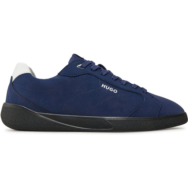 Sneakers Hugo Riven Tenn 50524249 Dunkelblau
