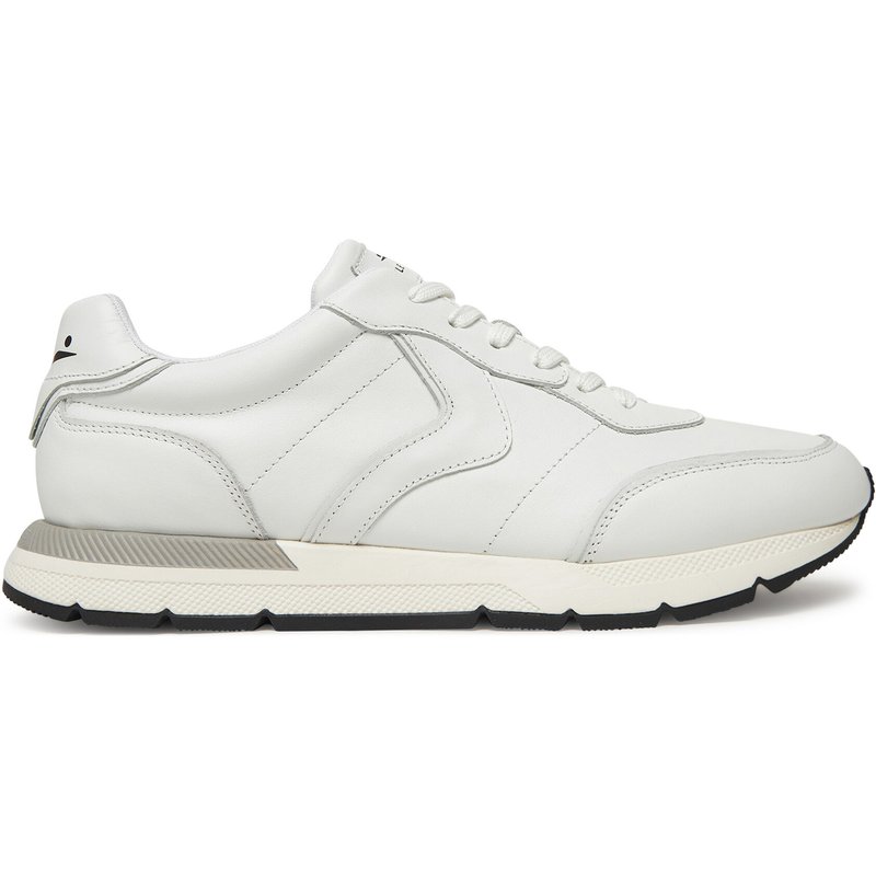 Sneakers Voile Blanche Storm 015 0012018361.03.0N01 Weiß