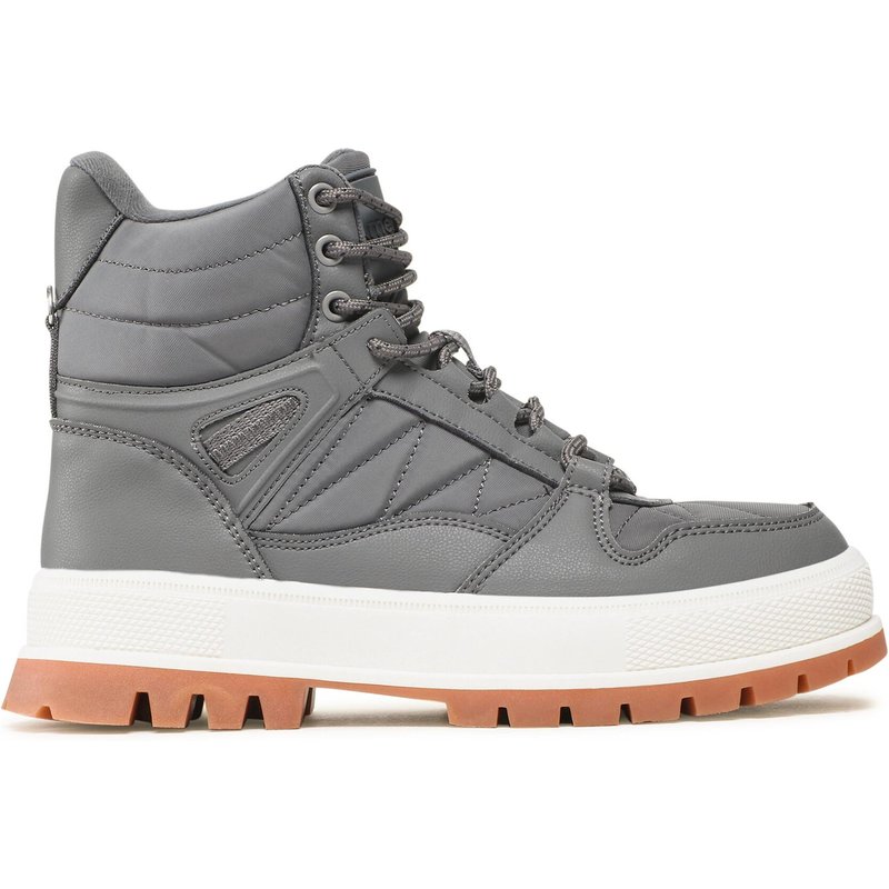 Schnürschuhe Americanos WPRS-2021W110112 Grau