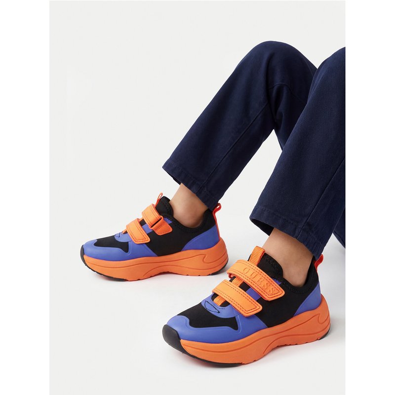 Sneakers Guess CEO-BIC29276JJKF3GG Bunt