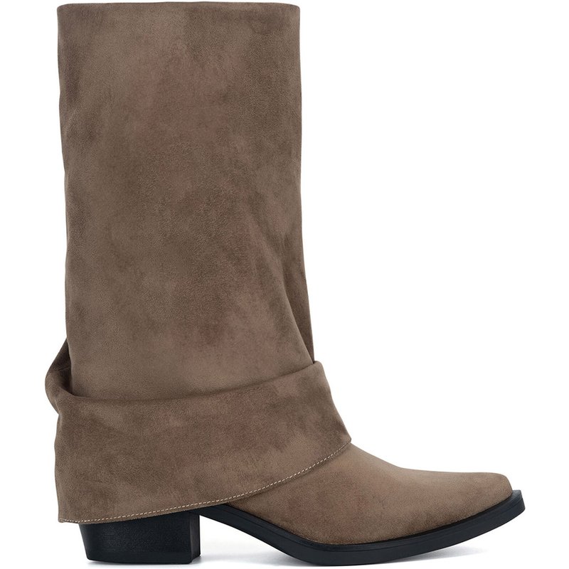 Stiefel Jenny Fairy HY23689-19 Beige
