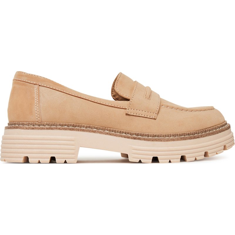 Slipper JENNY MOLLIE WS6211-07 Beige
