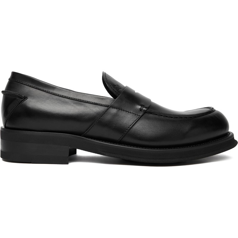 Slipper Fabi FU0950 Schwarz