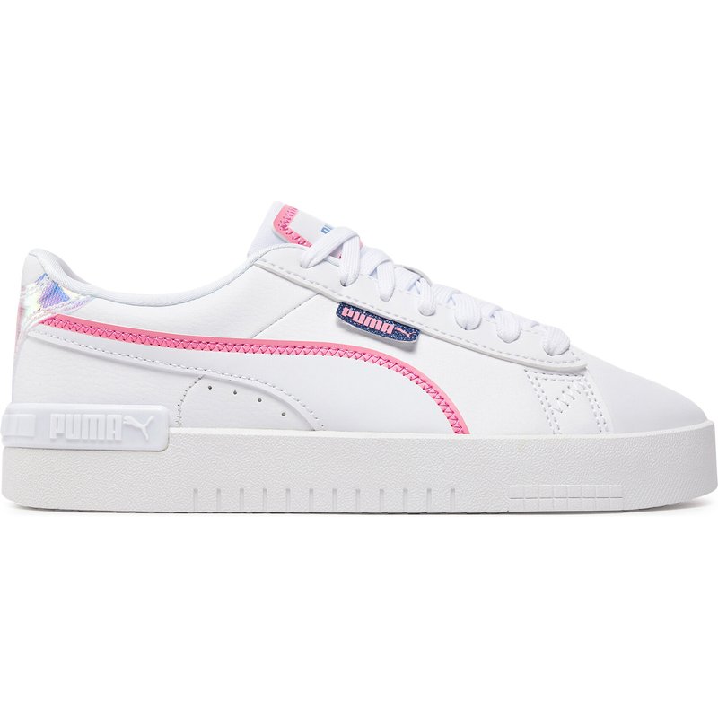 Sneakers Puma Jada Deep Dive Jr 395598-01 Weiß
