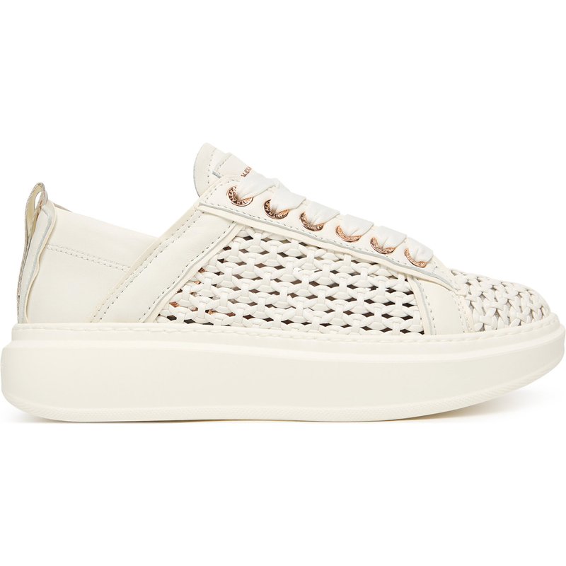 Sneakers Alexander Smith Wembley ASBDWYW 0075 Weiß