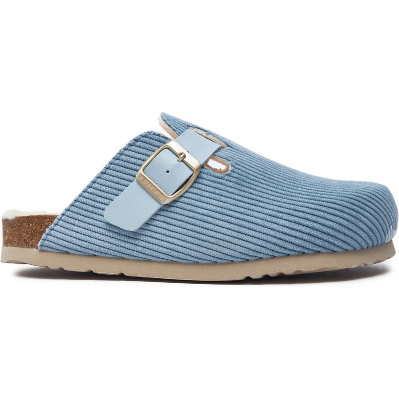 Hausschuhe Dr. Brinkmann 320202 Blau
