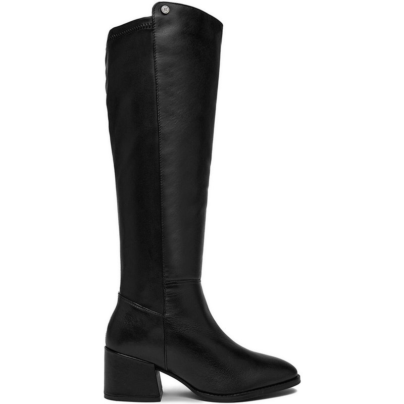 Stiefel Beverly Hills Polo Club CEO-WI44-TWIGGY-02 Schwarz