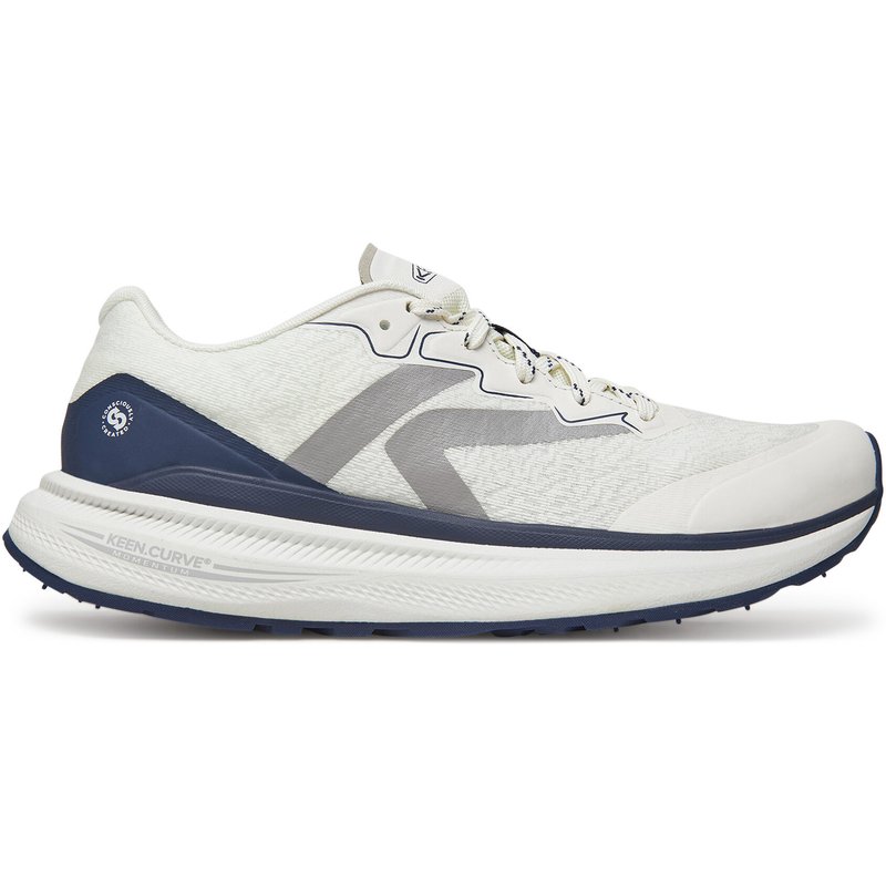 Sneakers Keen 1030325 Weiß