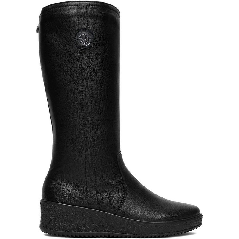 Stiefel Rieker CEO-Y4470-01 Schwarz