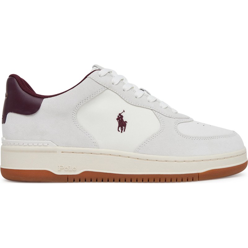Sneakers Polo Ralph Lauren 809971482003 Weiß