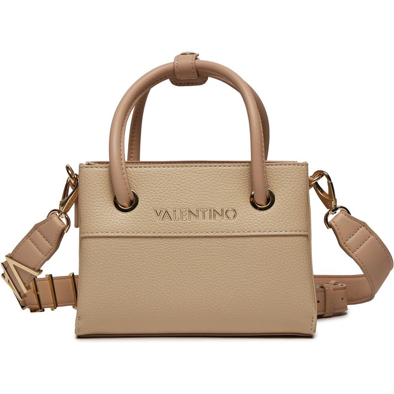 Handtasche Valentino Alexia VBS5A805 Beige