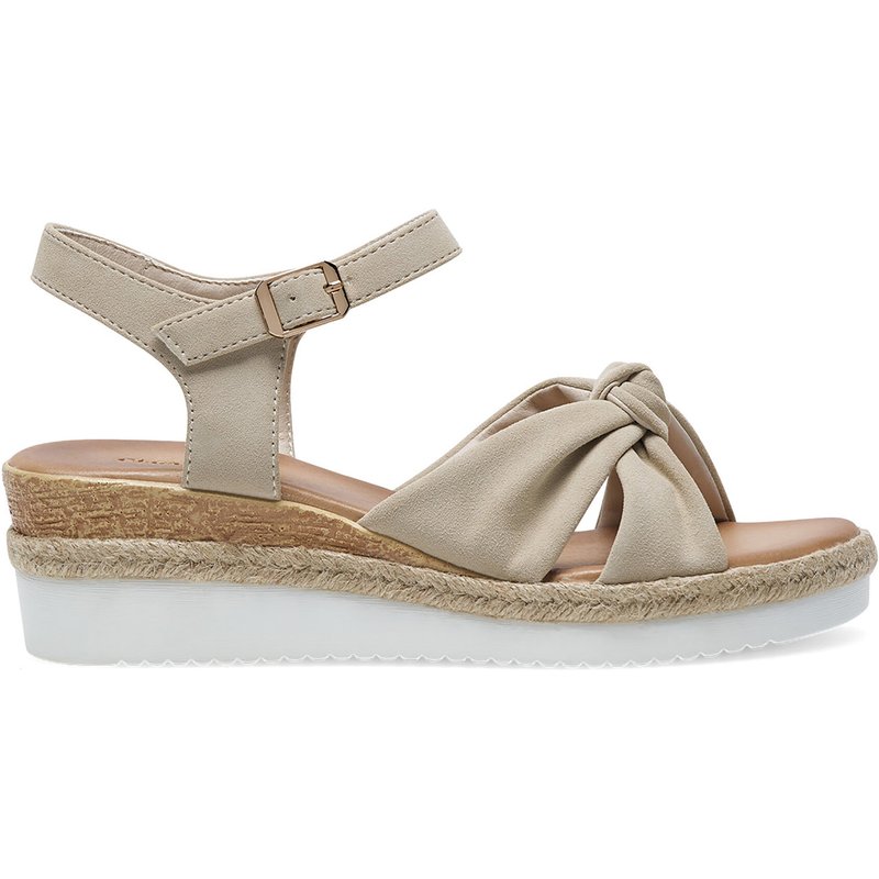 Espadrilles Clara Barson ALIA WS2189-30 Beige