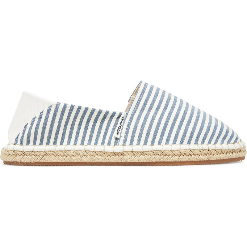 Espadrilles Jack & Jones Jfwregent 12277548 Himmelblau
