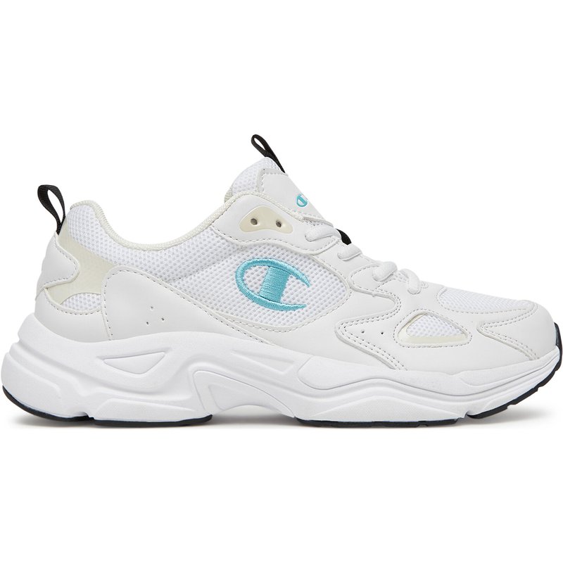 Sneakers Champion COUNTESS MESH S11741-WW003 Weiß