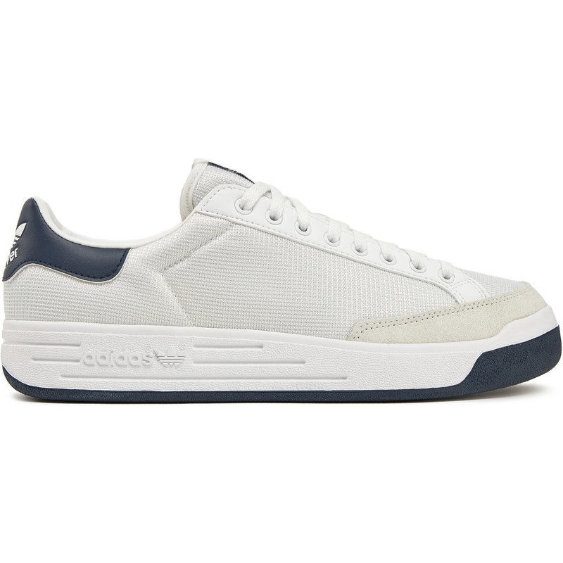 Sneakers adidas Rod Laver G99864 Weiß