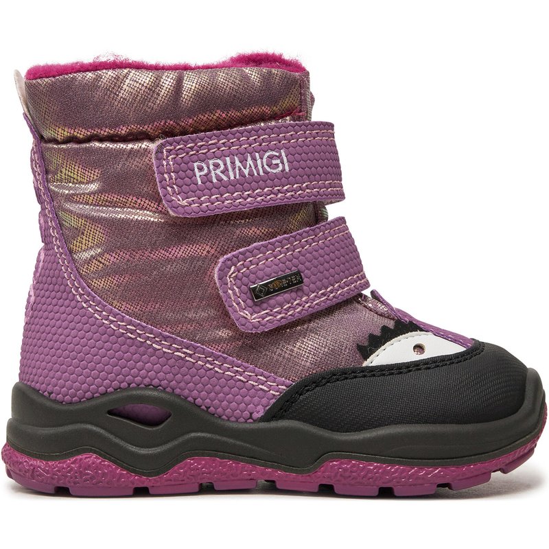 Schneeschuhe Primigi 6861300 M GORE-TEX Rosa