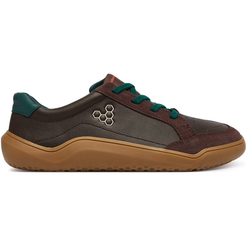 Sneakers Vivo Barefoot Gobi 115434 Braun