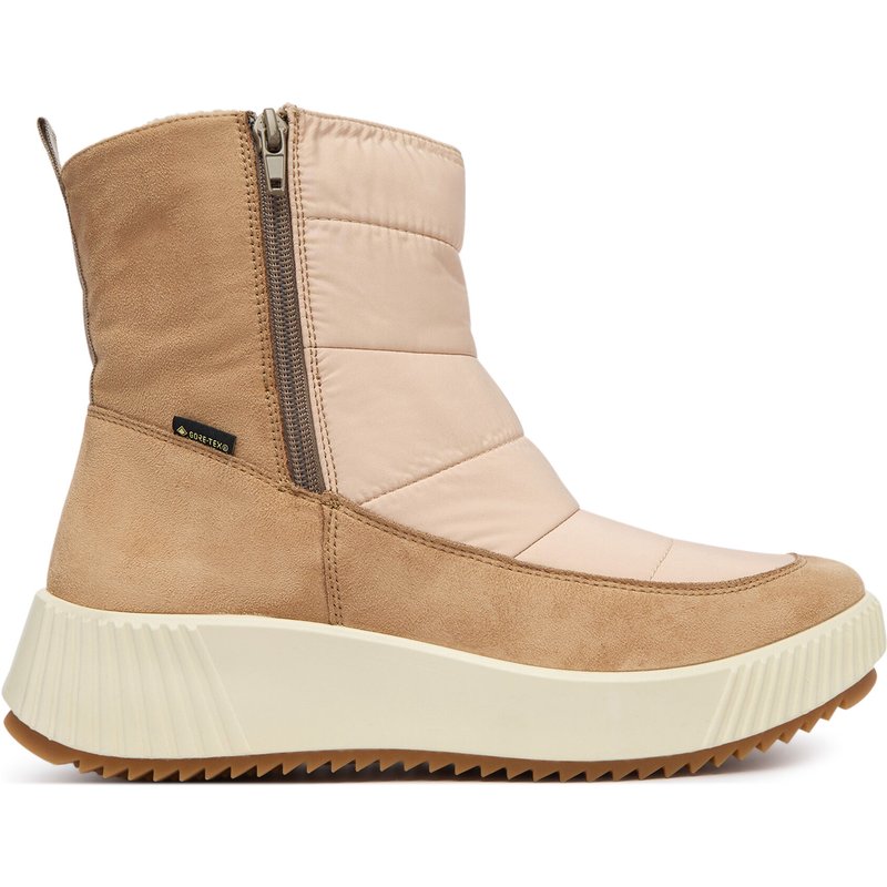 Schneeschuhe Ara Davos 12-26913-09 Dunkelbraun