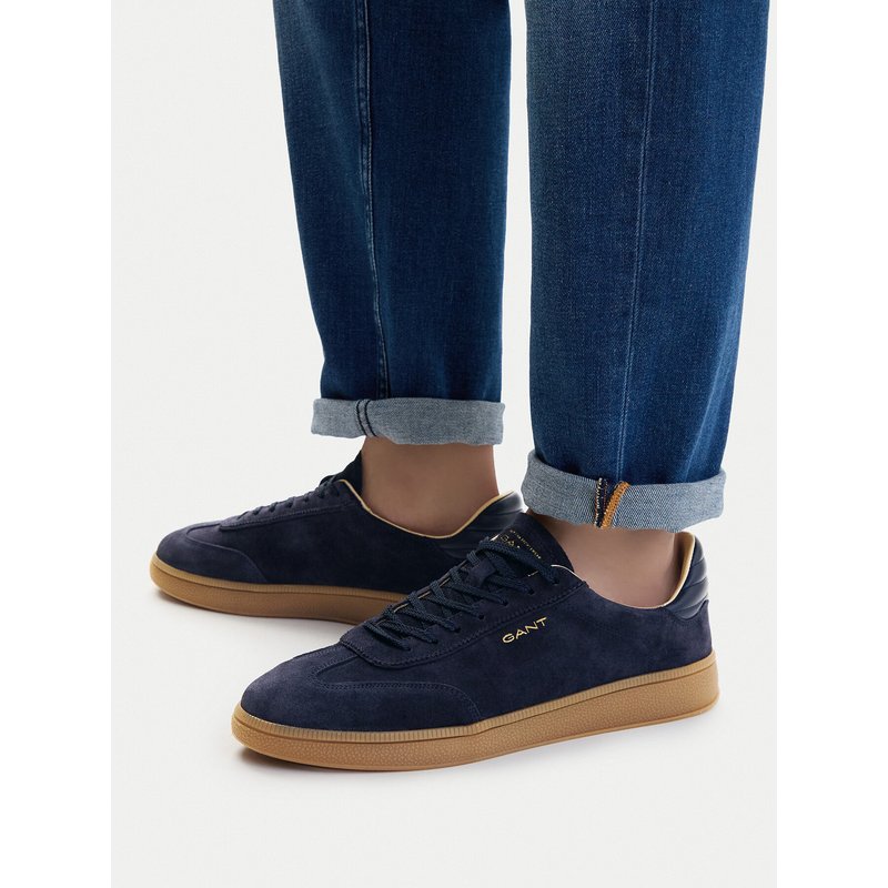Sneakers Gant 32633204 Dunkelblau