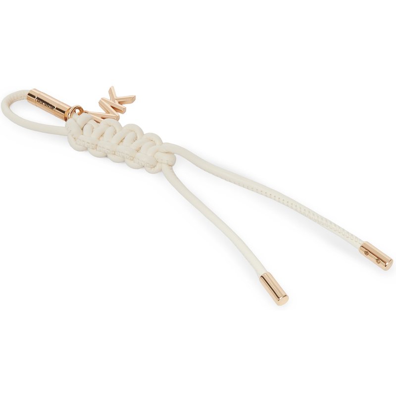 Schlüsselanhänger MICHAEL Michael Kors 32T5GD0K9V Creme