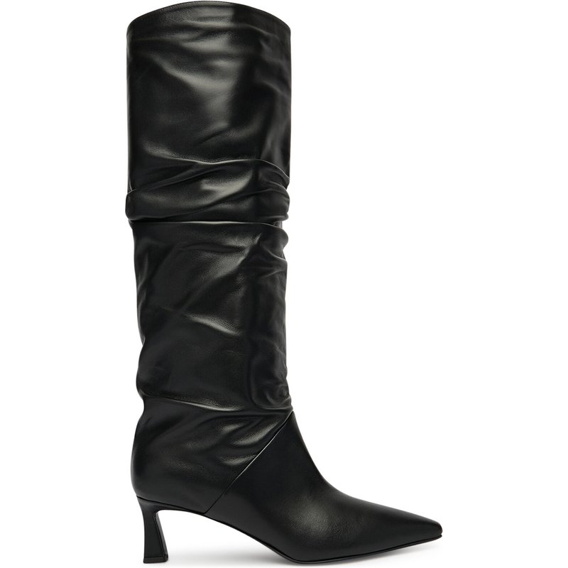Stiefel Pollini SA26115M0NTE0000 Schwarz