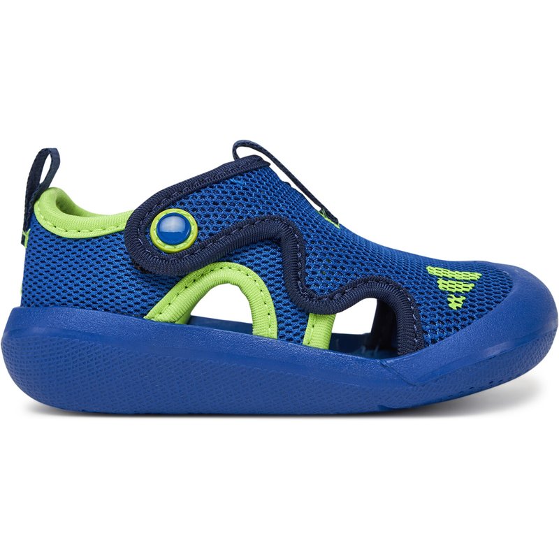 Sandalen adidas Altaventure 3 JP5753 Dunkelblau