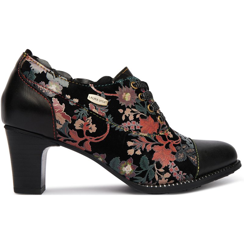 Halbschuhe Laura Vita Elcodieo 231 Bunt