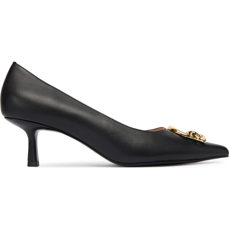 Pumps Coccinelle E4 SB3 13 02 01 001 Schwarz