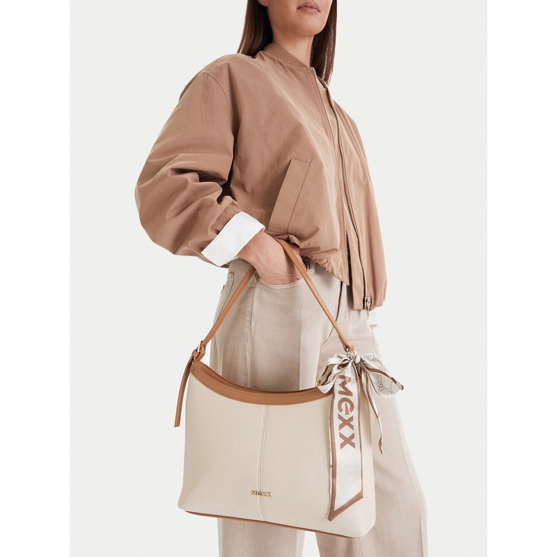 Handtasche MEXX CEO-MEXX-S-007-09 Beige