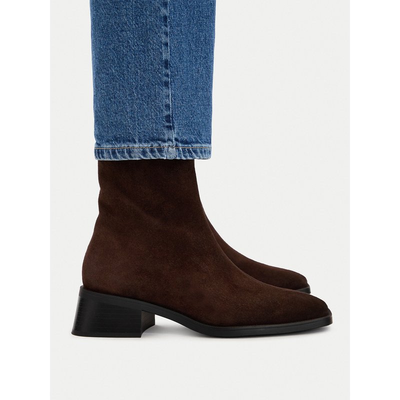 Stiefeletten Vagabond Shoemakers Blanca 5217-240-31 Braun