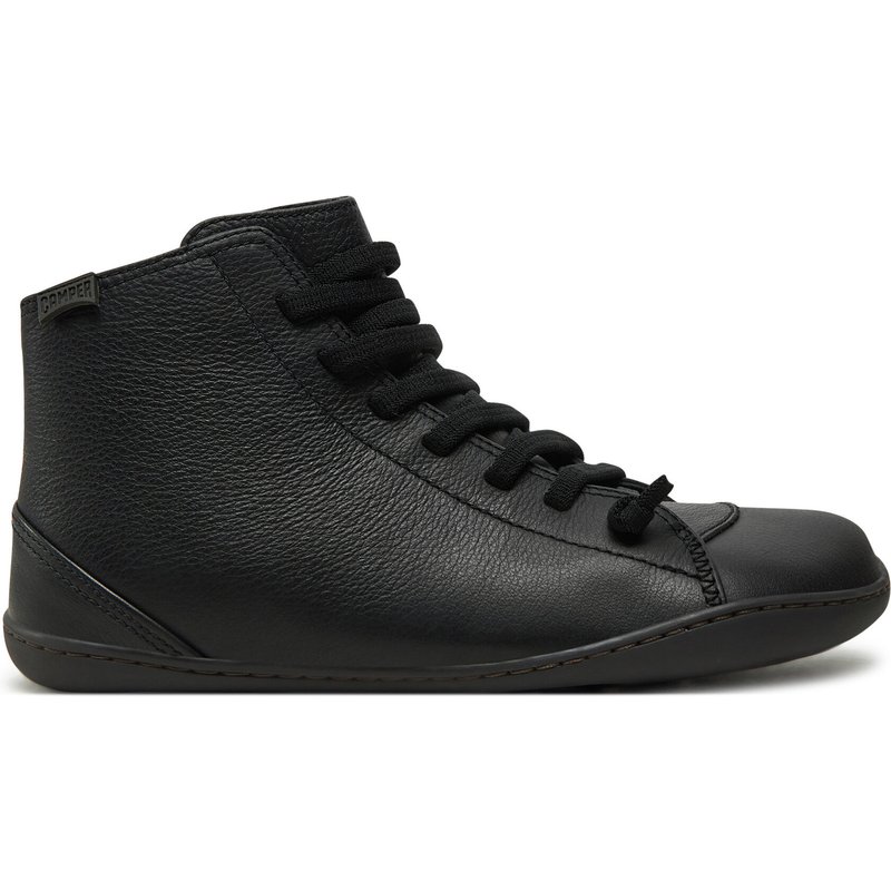 Sneakers Camper Peu Cami K400509 Schwarz