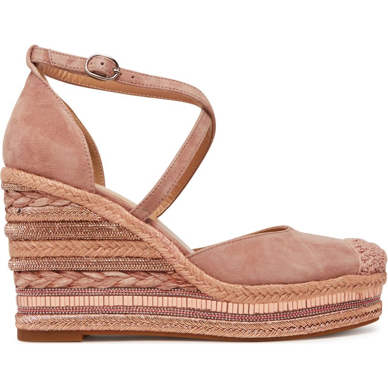 Halbschuhe Alma En Pena V251016 Rosa