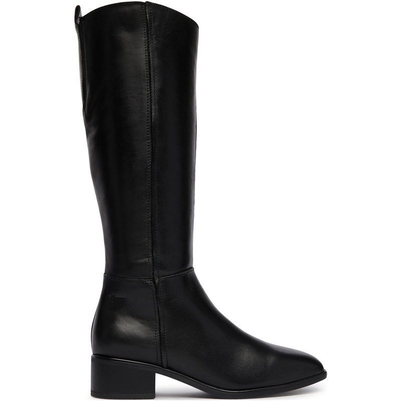 Stiefel Tamaris 1-25501-47 Schwarz