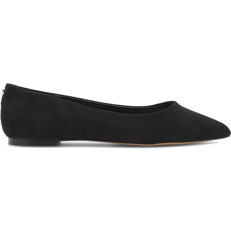 Ballerinas Nine West WFA2622-1 Schwarz