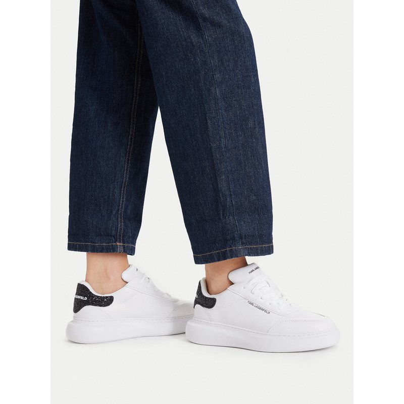 Sneakers KARL LAGERFELD KL66559 Weiß