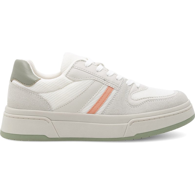 Sneakers Jenny Fairy WS6160-04 Écru
