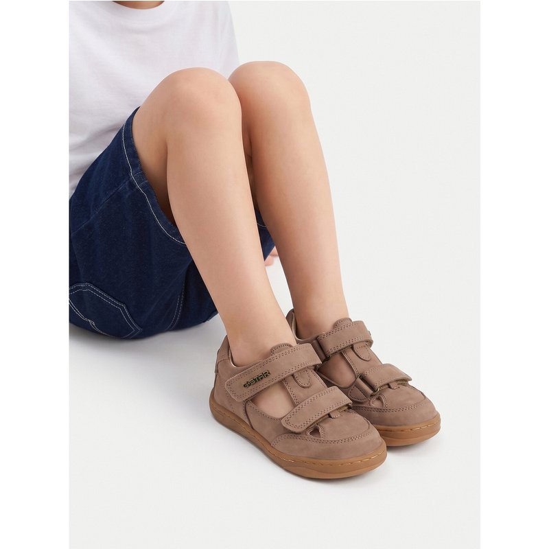 Sandalen G-Star Raw EO-CI12-DIXAN-03(III)CH Hellbraun