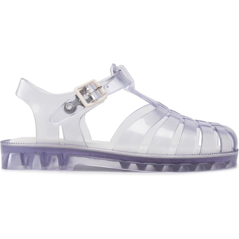 Sandalen Melissa Mini Melissa Possession Inf 32409 Weiß