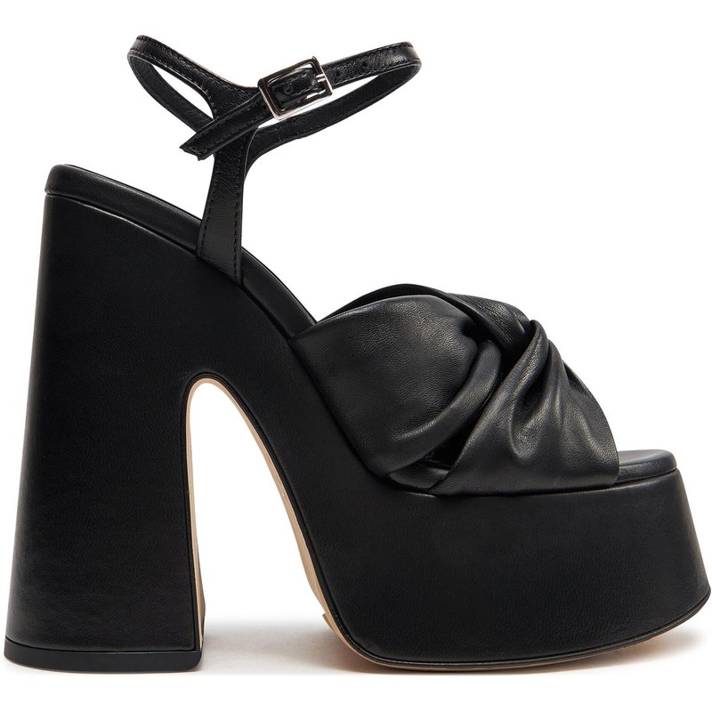 Sandalen Vic Matié 1E1400D C20C060101 Schwarz