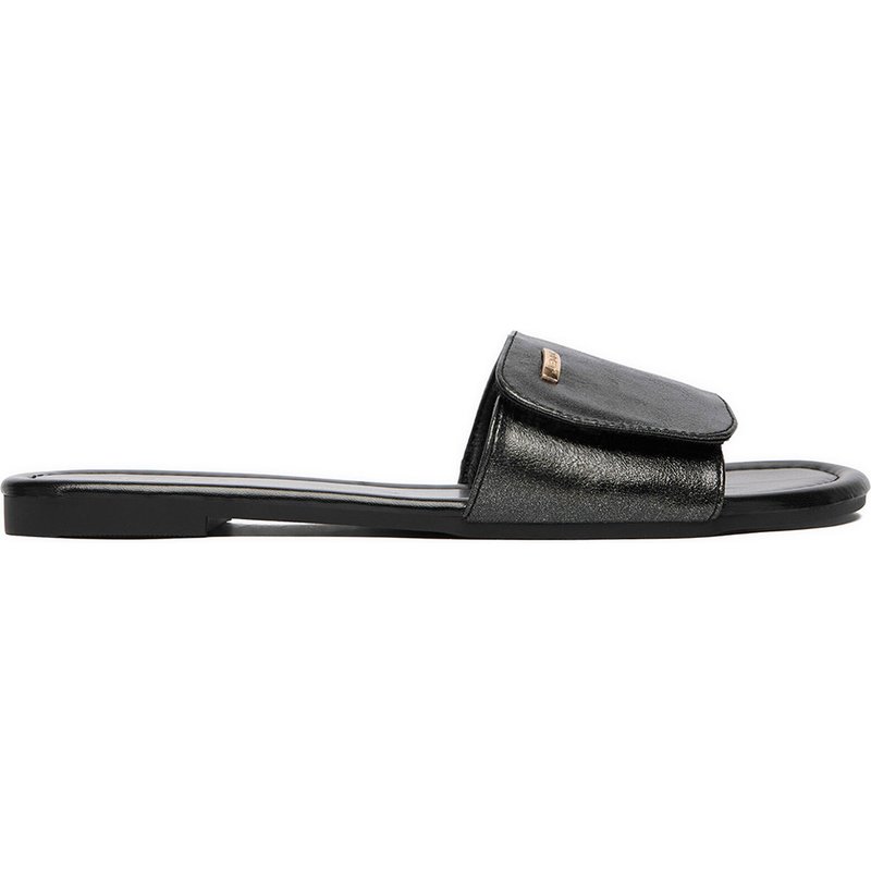 Pantoletten JENNY CEO-WFA2740-1 Schwarz
