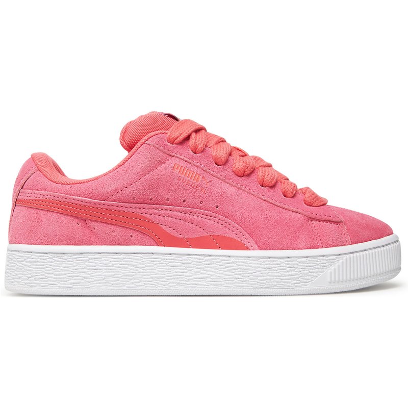 Sneakers Puma Suede XL Sunbathers Wns 400453 01 Rosa