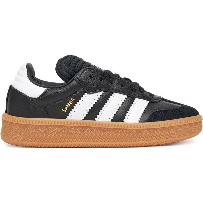 Sneakers adidas Samba Xlg JH6517 Schwarz