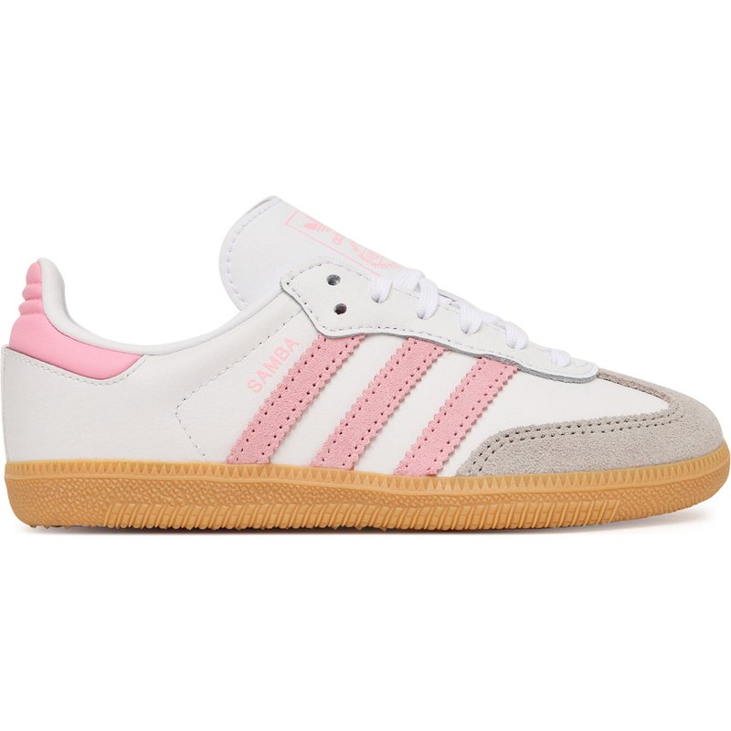 Sneakers adidas Samba Og C JQ2024 Weiß