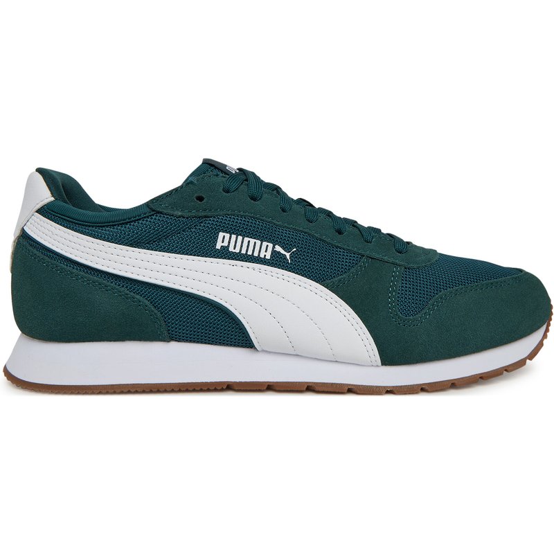 Sneakers Puma St Miller 401622 08 Grün