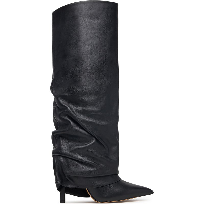 Stiefel Aldo Enalavia 14393238 Schwarz