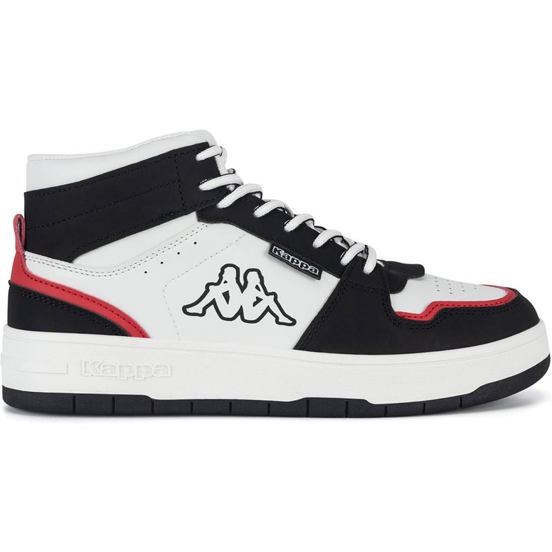 Sneakers Kappa SS24-3C006(CH) Schwarz