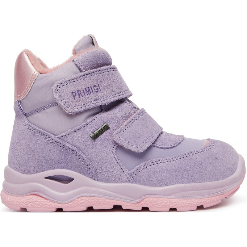 Schneeschuhe Primigi GORE-TEX 2363111 S Helllila